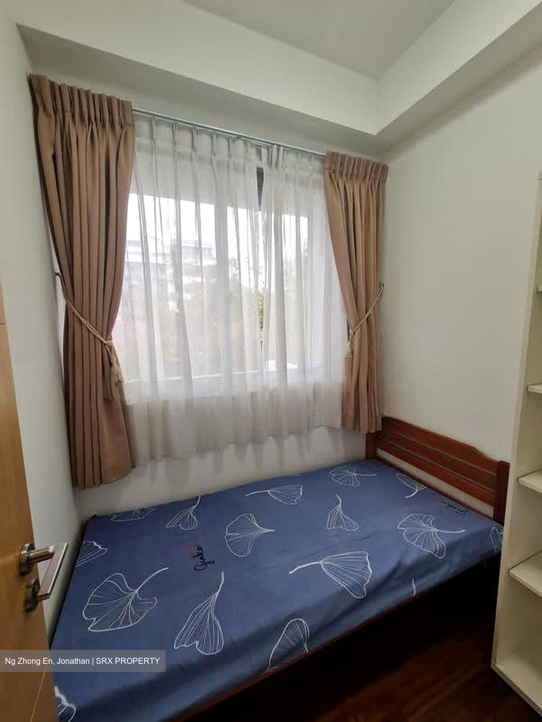 Casa Cambio (D19), Condominium #634542961